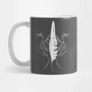 Birds of a Feather Mug